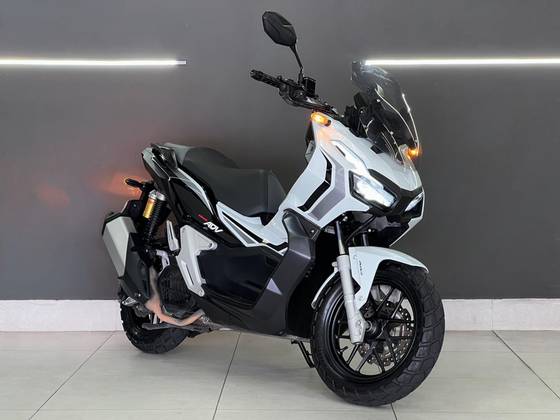 HONDA ADV 